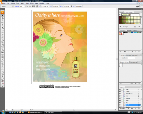 Adobe Illustrator CS6 Download Free