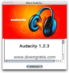Audacity 1.3.9