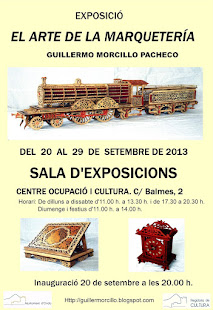 EXPOSICIÓN 2013