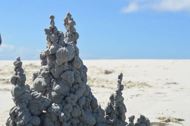 Bantayan Beach Photos