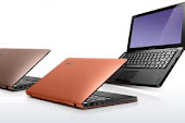 Lenovo IdeaPad™ U260 Rp.3.500.000 Call:0853 2221 5000