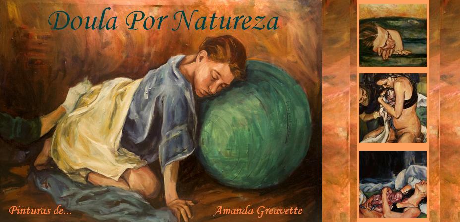 Doula Por Natureza