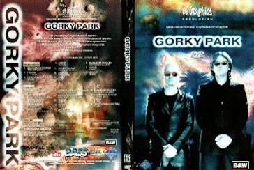 Gorky Park-Live 1997