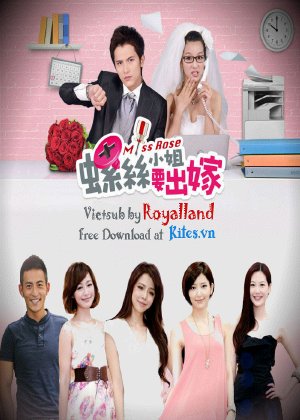 Phim Cô Nàng Hoa Hồng Phim Cô Nàng Hoa Hồng