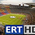 ERT HD μεταδόση υψηλής ευκρίνειας