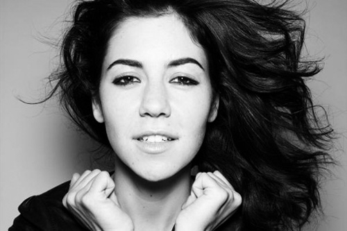 Pug Indie: Resenha: The Family Jewels, de Marina & The Diamonds