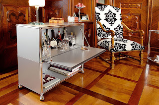 BOG Diseños: Bares en casa