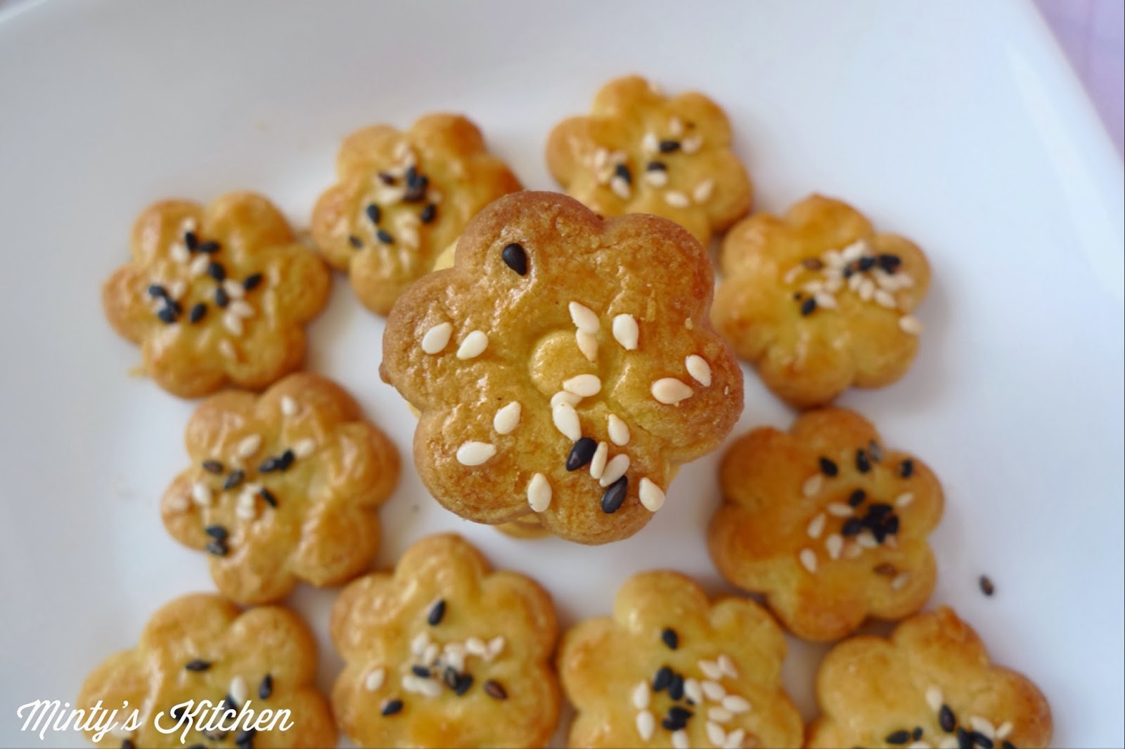 new year salted egg cookies minty s kitchen salted egg yolks cookies new year salted egg cookies minty s kitchen salted egg yolks cookies