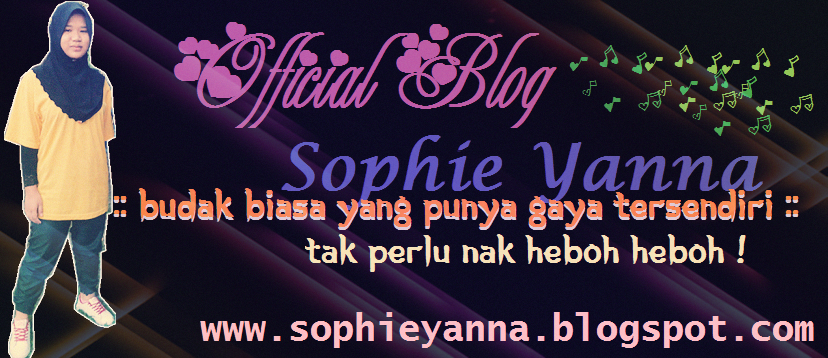 Sophie Yanna