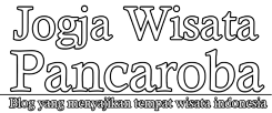 JOGJA WISATA PANCAROBA