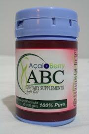 ABC (Acai Berry Caps)