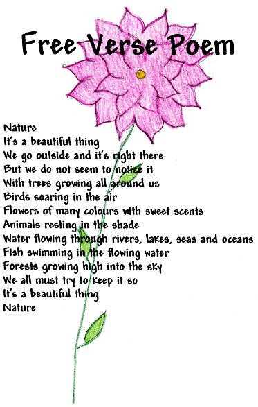 poem about nature 4 stanza poem about nature 4 stanza
