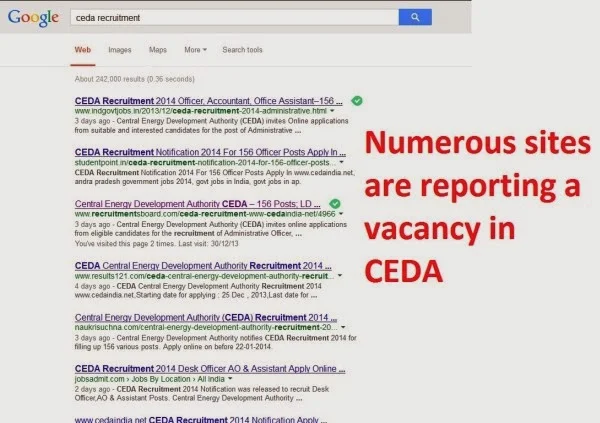 ceda scam