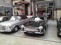 Classic Remise Berlin