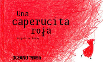 "UNA CAPERUCITA ROJA"