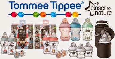 ♥ TOMMEE TIPPEE BRAND ♥