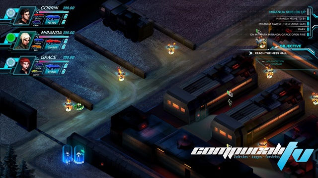 There Came an Echo PC Full There Came an Echo PC Full