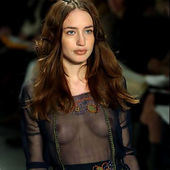 Mick's Girls (Bianca, Jerry & Daughters) 121 Elizabeth+Jagger+(4)