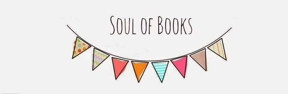 Soul of Books