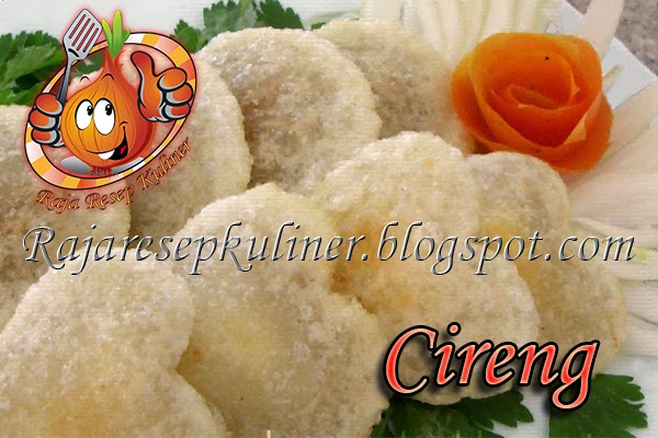 Membuat Cireng Dengan Mudah | raja resep kuliner cara membuat cireng dengan cepat dan sehat Membuat Cireng Dengan Mudah | raja resep kuliner cara membuat cireng dengan cepat dan sehat