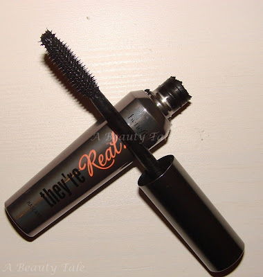 MASCARA - Benefit They're Real