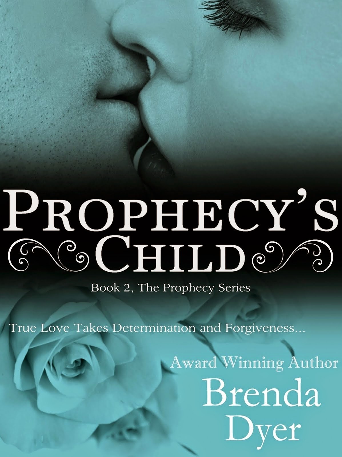 Prophecy's Child, chapter 1