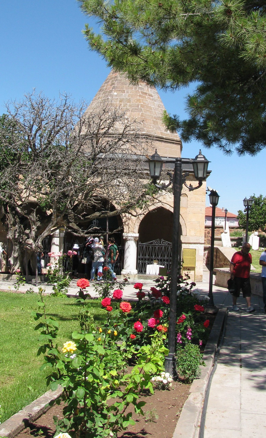 Emekli Hayat Gap Turu 10.Gün (0817.06.2012)