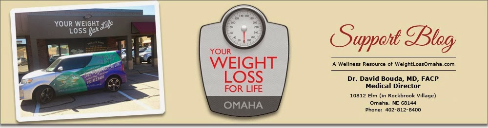 Weight Loss Omaha | Dr. David Bouda