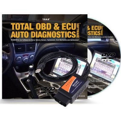 Toad car diagnostic software Toad car diagnostic software