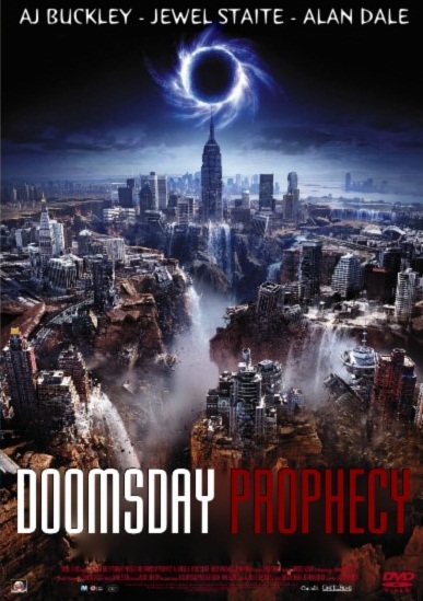 doomsday prophecy doomsday prophecy