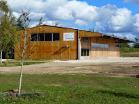 Hall Forestier 1