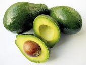 Palta o Aguacate