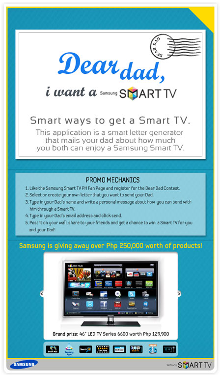 Smart tv coupons