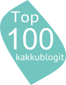 Top 100 Kakkublogit