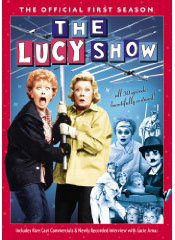 El Show De Lucy Y Desi [1957-1960]