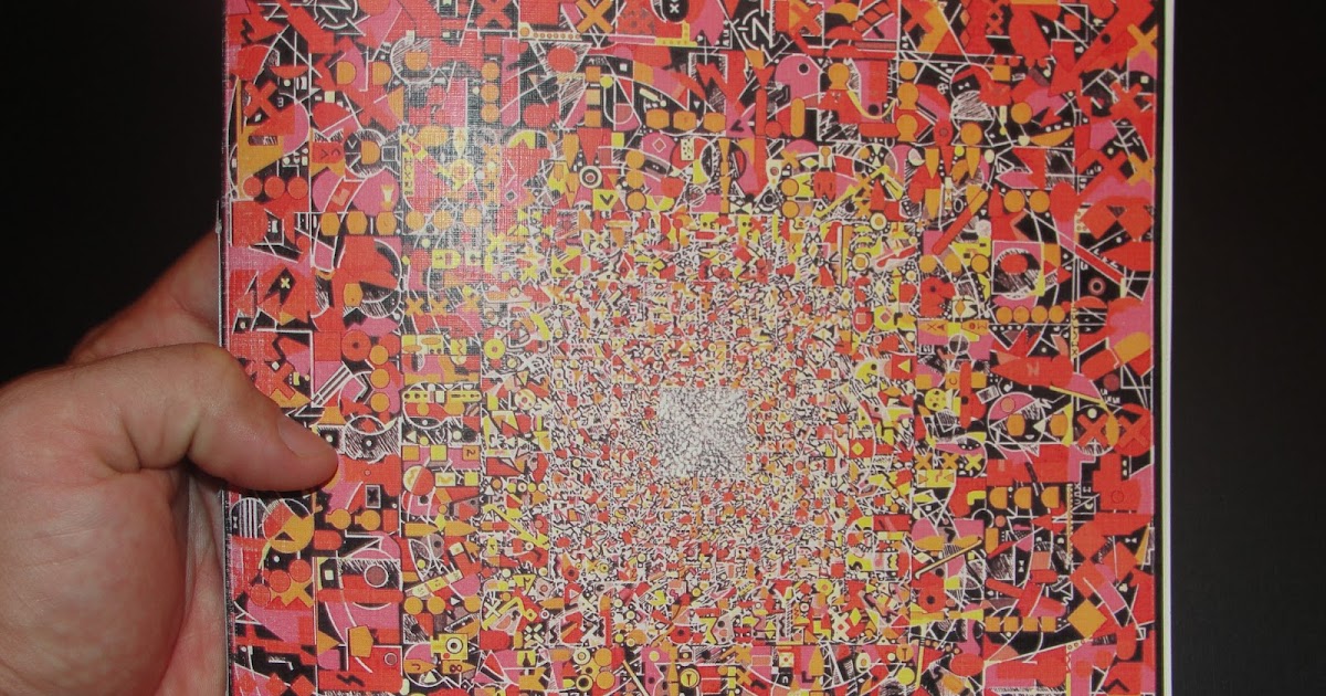 avantacular press: SIGNS/CODES & LOST SYMBOLS