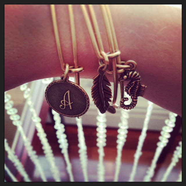 Kay Cameron Jewelers Alex and Ani Care for Your Trend Jewelry
