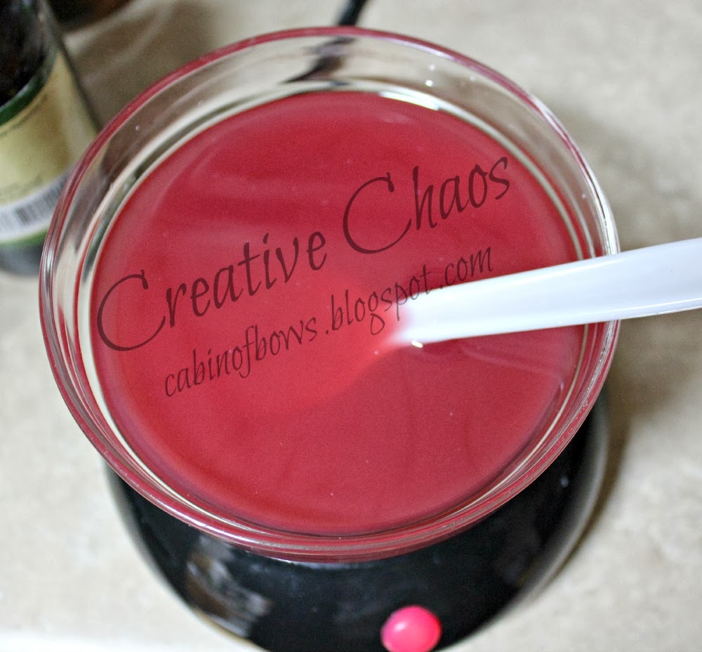 Creative Chaos Beautiful Lip Balm