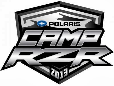 Camp RZR