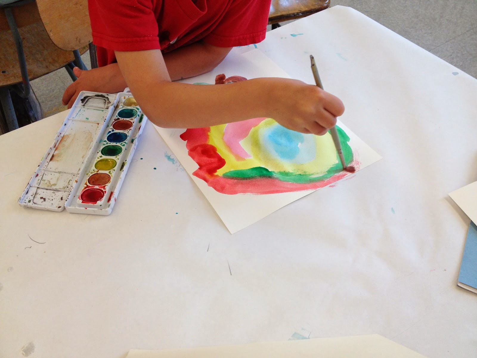 Ms. Curry's Art Room : June 2014