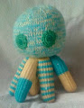 I sell Character Dolls and Bespoke Yarn Pieces.