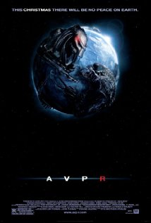 مشاهدة وتحميل فيلم AVPR: Aliens vs Predator - Requiem 2007 مترجم اون لاين