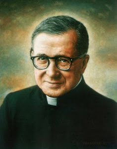 São Josemaría Escrivá