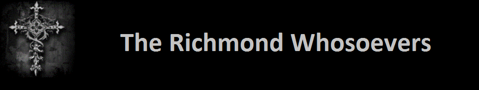 The Richmond Whosoevers 