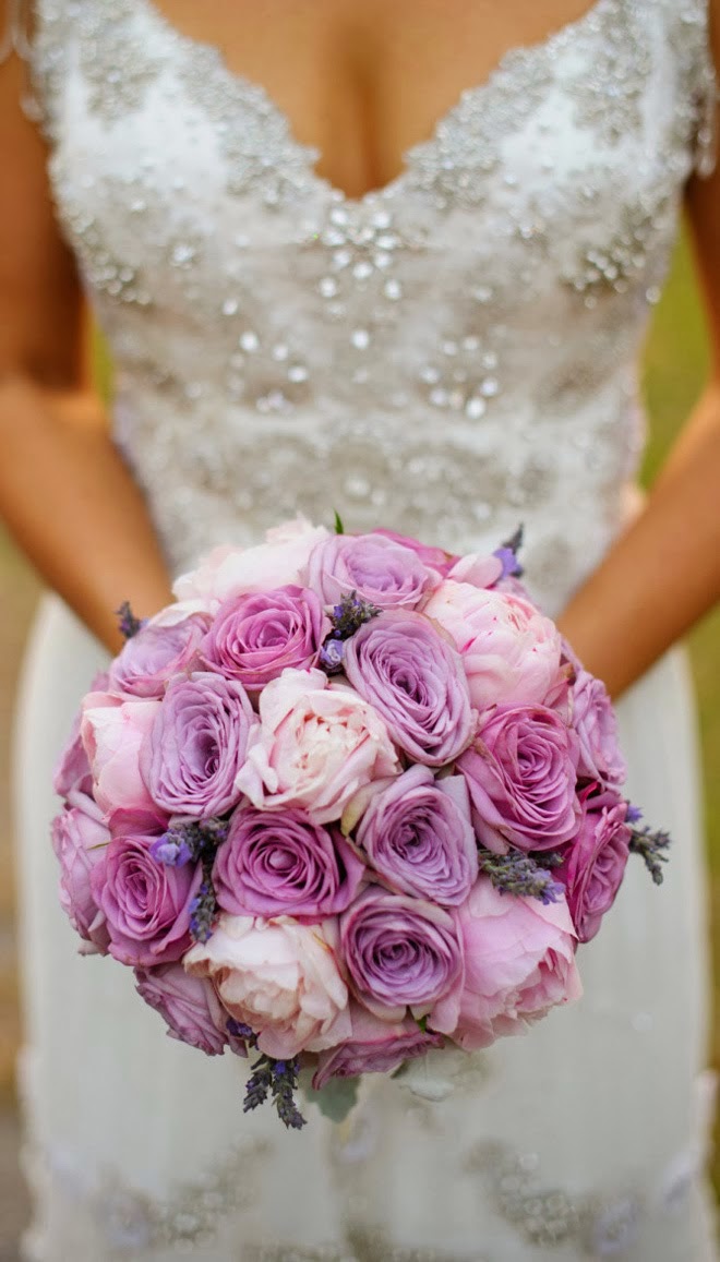 Best Wedding Bouquets of 2014 Belle the Magazine . The Wedding Blog