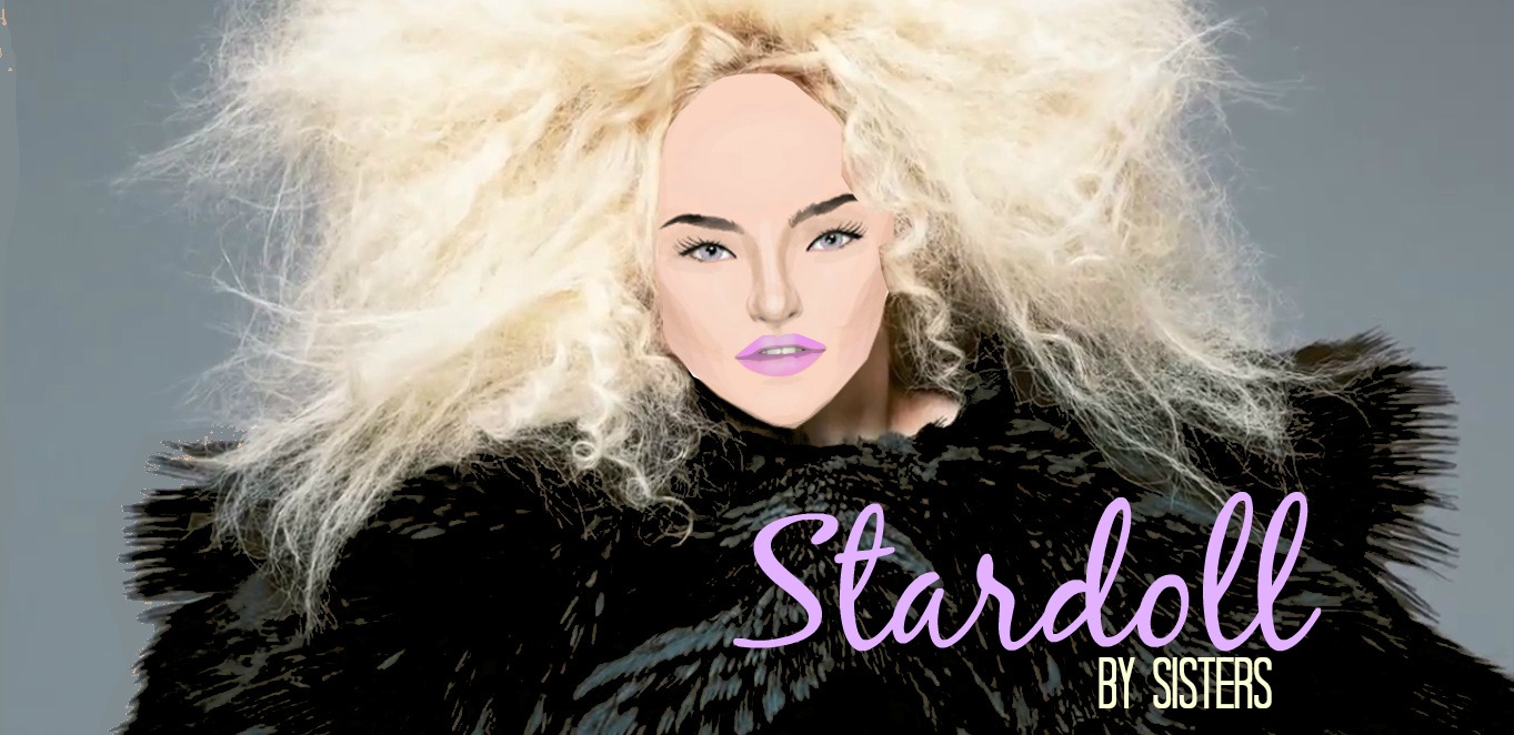 Stardoll by Sisters