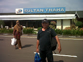 Ramli In Bandara Jambi