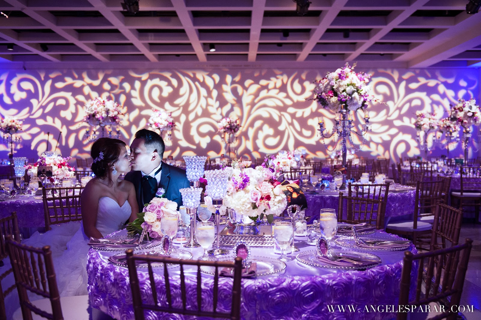 Ben and Jade's Wedding Cummer Museum of Art and Gardens