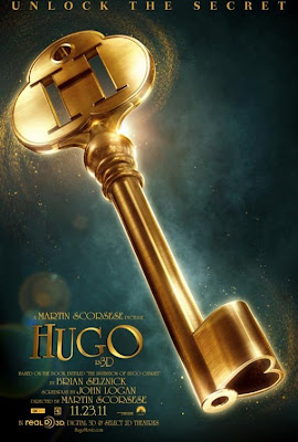 Hugo 3D 2011 Mediafire Trailer download links free