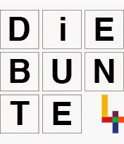 DiE BUNTE 4